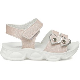Resim Polaris Polta.b5fx Pembe Kız Çocuk Sandalet 000000000101986900 Pembe 