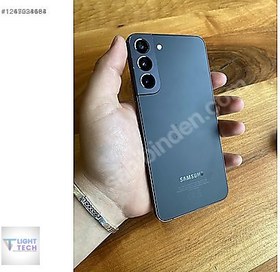 Resim Samsung S22 İkinci El TR | 128 GB | Yeşil 