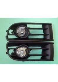 Resim Volkswagen Polo Sis Far Lambası Seti 2002-2005 Arası 