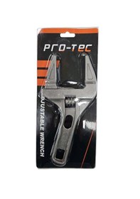 Resim Protec Geniş Ağızlı Kurbağacık Ayarlı Anahtar 6-68 Mm Amatör İçin 