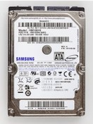 Resim Samsung 160 Gb Harddisk 2.5" Laptop Hdd 