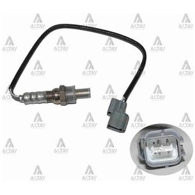 Resim MAHER 12197 Sensör Oksijen Civic 98-00 