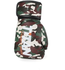 Resim Tt-4 Boks Eldiveni 001 