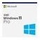 Resim Microsoft Fqc-10572 Windows 11 Pro Tr/Eng Elektronik Lisans Esd 
