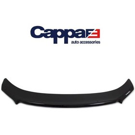 Resim Cappafe Land Cruiser Prado Ön Kaput Koruyucu Rüzgarlık 4Mm 14-17 