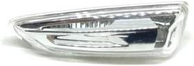 Resim Ön Çamurluk Sinyali HB Sol Opel Astra J ile uyumlu 