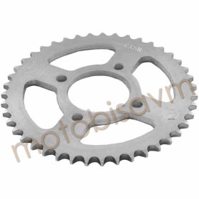 Resim Motobisavm ARKA DİŞLİ 40T DRİFT - KN 