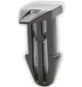 Resim Cam Izgara Klips 91502-s84-a11 Honda 10 Adet 