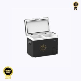 Resim Cool Life Cool Life 40 Litre 12/24 Volt Buzdolabı 