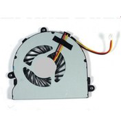 Resim HP 15-BA003NT Notebook Fan 