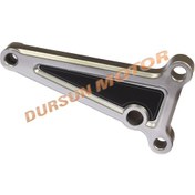 Resim Mondial Kt 125&150 Sağ (Fren) Basamak Braketi 