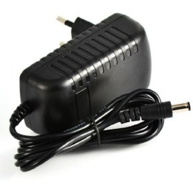 Resim ATAELEKTRONİK Modem için 9 Volt 2 Amper DC Adaptör 1 METRE KABLOLU 9V 2A - 5.5x2.5mm 