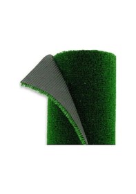 Resim Yeşil Çim Halı 1 X 6 Metre Kalınlık 8 Mm Suni Yapay Çim Halı Diğer 