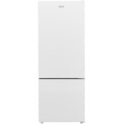 Resim Altus Alk 472 E Kombi No Frost Buzdolabı 