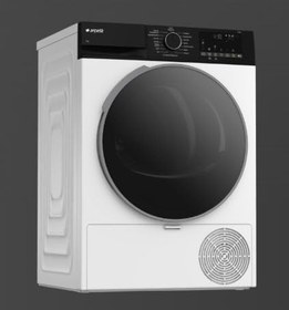 Resim Arçelik 1101 KMX 11 Kg Kurutma Makinesi 