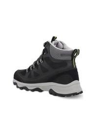 Resim Slazenger WARDELL Erkek Su Geçirmez Siyah Outdoor 