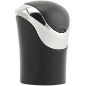 Resim Sones N10 Mini Araba Lambalı Ve Kapaklı Küllük Araba Malzemeleri 