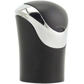 Resim Sones N10 Mini Araba Lambalı Ve Kapaklı Küllük Araba Malzemeleri 