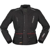 Resim Modeka Vıper Lt Waterproof Ceket Siyah 