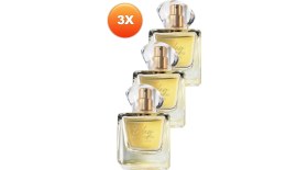 Resim Avon Tta Today Kadın Parfüm EDP Üçlü Set 100 ml 