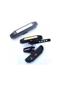 Resim Xbyc-6137-2 Arka Işık Kırmızı Beyaz 