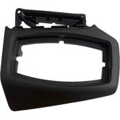 Resim Araba Far Anahtar Düğmesi Trim Paneli Krom Çerçeve Ford Focus 12-14 Için Kafa Işık Lambası Anahtarı Düğmesi Kapakları Sol El Sürücü (Yurt Dışından) 