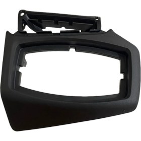 Resim Araba Far Anahtar Düğmesi Trim Paneli Krom Çerçeve Ford Focus 12-14 Için Kafa Işık Lambası Anahtarı Düğmesi Kapakları Sol El Sürücü (Yurt Dışından) 