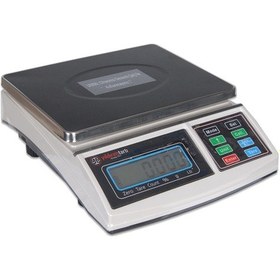 Resim Yıldırım 30 KG - 1 Gr Özel Üretim Tartım Terazisi 