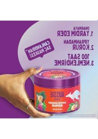 Resim Kuru Ve Yıpranmış Saçlar İçin Onarıcı Saç Maskesi 500ml 