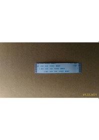 Resim Asus G75Vw G75Vx Ssd Hdd Flex Kablosu 24-0.5-6A 