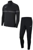 Resim Nike TK6113-014 Akd 21 Knit Track Eşofman Takımı 