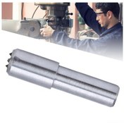 Resim Moveevo 5 Parçacık Elmas Tükenmez Testere, Karbon Çelik Saplı, Zımpara Tekerleği Temizleyici Ve Düzenleyici, Doğal Elmas Malzeme İle Hassas İşleme 