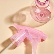 Resim Singree 150ml Plastik El Basma Sprey Botu - Saç Kesimi, Şekillendirme Ve Temizlik İçin Ev/salon Kullanıma Uygun 