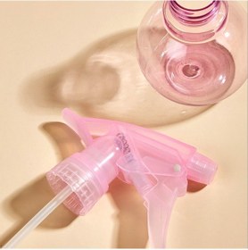 Resim Singree 150ml Plastik El Basma Sprey Botu - Saç Kesimi, Şekillendirme Ve Temizlik İçin Ev/salon Kullanıma Uygun 