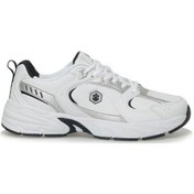 Resim Lumberjack Pol Pu 4pr 101782818 Beyaz & Lacivert Erkek Günlük Spor Ayakkabı 001 