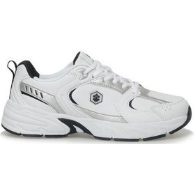 Resim Lumberjack Pol Pu 4pr 101782818 Beyaz & Lacivert Erkek Günlük Spor Ayakkabı 001 