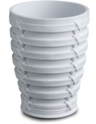 Resim Prima Nova Palm Diş Fırçalık Beyaz 