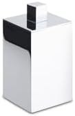 Resim System Tezgah Üstü Pamukluk Krom Renk 120X60X60 Mm 