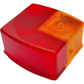 Resim Stopplas Stop Camı Kare Unıversal Sağ N11.3769 