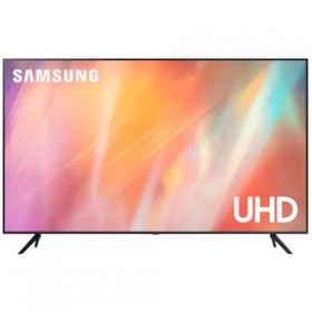 Resim Samsung UE-55AU7000 4K Ultra HD 55" 140 Ekran Uydu Alıcılı Smart LED Televizyon 