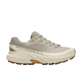 Resim Merrell Merrell Agility Peak 5 Gtx Kadın Bej Patika Koşusu Ayakkabısı Dıos Bej 