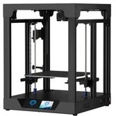 Resim Two Trees Sapphire Plus SP5 3D Printer - V1.1 