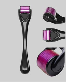 Resim Skygo Cilt Yenileyici Derma Roller – Mikro İğneli Bakım Aracı 