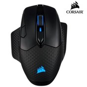 Resim CORSAIR - CH-9315411-EU DARK CORE RGB PRO, Wireless FPS/MOBA Gaming Mouse CORSAIR - CH-9315411-EU DARK CORE RGB PRO, Wireless FPS/MOBA Gaming Mouse