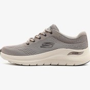 Resim Skechers Arch Fıt 2.0 Erkek Bej Spor Ayakkabı 232700tk Tpe Bej 