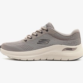 Resim Skechers Arch Fıt 2.0 Erkek Bej Spor Ayakkabı 232700tk Tpe Bej 