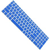 Resim Bestnify Hp 15.6 Inç Bf Dizüstü Bilgisayar Pc Mavi Için Yüksek Görünmez Klavye Koruyucusu 15.6 Inç (Yurt Dışından) 