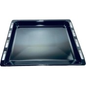 Resim Bosch Orjinal Ankestra Fırın Tepsi Ölçüleri: 46 x 375 x 29 mm 