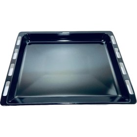 Resim Bosch Orjinal Ankestra Fırın Tepsi Ölçüleri: 46 x 375 x 29 mm 