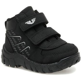Resim Yellow Kids Sezar 2pr Siyah Erkek Çocuk Outdoor Bot 000000000101172283 Siyah 